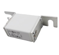 Fusible Cerámico de Cuerpo Cuadrado de Alta Velocidad F170M1372 315A 690V, Fusible Semiconductor de Acción Rápida F170M1372, Precio de Fábrica