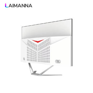 PC Desktop All-in-One da 27 Pollici con Processore Core <span class=keywords><strong>I3</strong></span> I5 I7 I9, Sistema Operativo Win10, Computer da Gioco - Product Image 4
