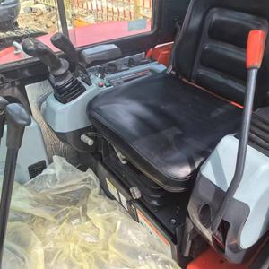 Excavadora Usada Kubota 55 Importada de Japón Kubota U55 Precio Bajo Alta Calidad Pocas Horas de Trabajo - Product Image 5