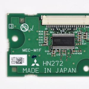 แผงวงจรสำหรับอุปกรณ์เสริมระบบเครื่องมือกล HN272-อลูมิเนียมอัตโนมัติ - Product Image 5