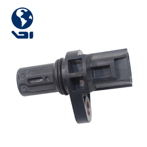 Sensor de Posición del Árbol de Levas MR985041 para Sistema Eléctrico Automotriz, para Mitsubishi Mirage 2014-2015 2017-2018, Mirage G4 2017-2018, L3 1.2L - Product Image 1