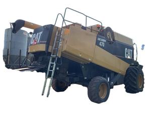 Le meilleur pour la récolte de blé, de riz et de maïs dans les champs Moissonneuse-batteuse automatique pour une récolte complète - Product Image 4