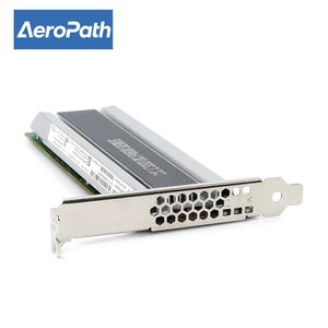 SSDPEDKE020T7 Kartu NVMe PCIe 2TB Seri DC P4600 Internal Solid State Drive SSD - Product Image 2