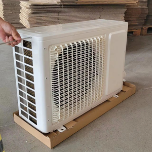 Aires Acondicionados Domésticos Solares de Tipo Split de China, 18000 BTU UNP-DC48V18K WIFI, Alta Eficiencia Energética, Logra un SEER de hasta - Product Image 5