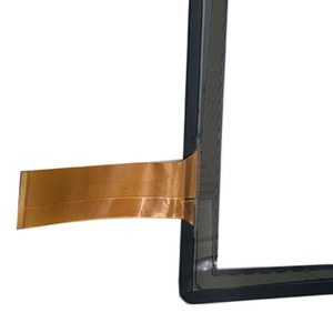 10.1inch đầy đủ tùy biến cảm ứng hiển thị giá cả cạnh tranh điện dung LCD cảm ứng bảng điều chỉnh màn hình Màn hình - Product Image 4