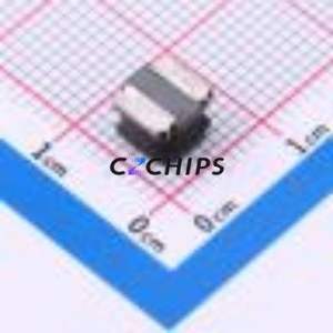 Inductor de Potencia XRNR6045-10uH/M SMD-2P, 6x6mm (Inductancia: 10uH) (Precisión: 20%) (Corriente Nominal: 2.45A) - Product Image 2