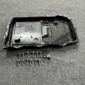 Panci oli transmisi otomatis 8 kecepatan 24117624192 24117604960 LR023294 JDE36541 untuk BMW 1 <span class=keywords><strong>3</strong></span> 5 6 7 X1 X3 X5 - Product Image 4