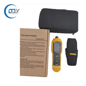 Vibromètre <span class=keywords><strong>FLUK</strong></span> 805FC - Affichage numérique, plage 10Hz-20kHz, origine américaine, garantie 1 an, précision standard - Product Image 3