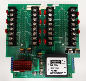 PLC Bailey NTU7UO 14 con Salida Analógica Aislada - Product Image 2