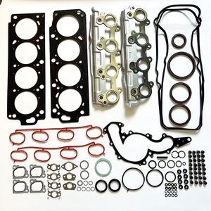 ชุดซ่อมเครื่องยนต์ทรงกระบอก04111-50541 04111-50540สำหรับ2UZJ200โตโยต้า - Product Image 2