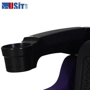 Usit <span class=keywords><strong>2021</strong></span> Offre Spéciale siège de cinéma avec porte-gobelet en PP, pas cher - Product Image 5