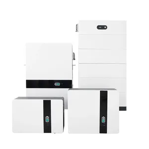 リチウムLifepo4電池10kw〜17.5kwエネルギー貯蔵システム円筒型リチウムイオン電池工場卸売 - Product Image 4