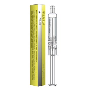 Suero Hidratante y Reafirmante para Ojos, Cosmético Iluminador de la Piel, Suero de Retinol 15g para Ojos - Product Image 1