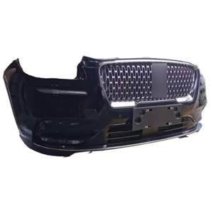 Conjunto de parachoques delantero de accesorio de coche Original usado para parrilla Lincoln Corsair 2020-2022 - Product Image 2
