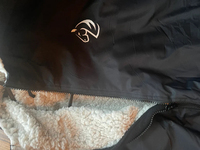 Manteau sec équestre chaud imperméable unisexe Robe à langer pour l'équitation