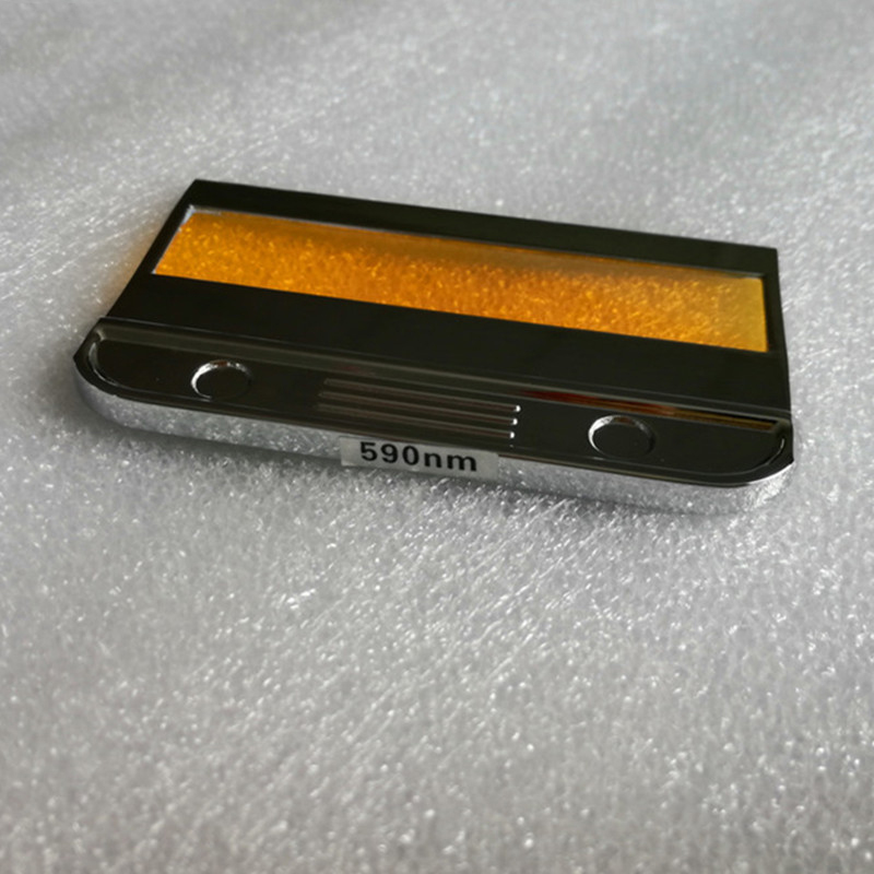 2022 IPL filter chip plug wave plate e light hair removal handle 640 skin rejuvenation 530 acne removal 480 accessories