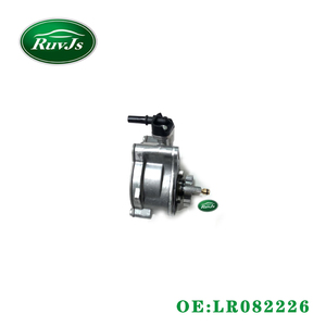 Accessoires de voiture RuvJs pompe à vide de frein LR082226 pour Land Rover Range Rover Sport <span class=keywords><strong>2014</strong></span> - Product Image 5