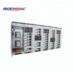 <span class=keywords><strong>GCK</strong></span> serie dibujable Motor Centro de Control de interruptor/dibujable Panel eléctrico de la Junta - Product Image 3