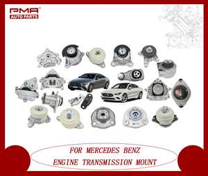 Soporte de engranaje de transmisión de motor PMA para Mercedes Benz <span class=keywords><strong>BMW</strong></span> Audi VW Porsche Land Rover - Product Image 5