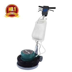Eléctrica comercial máquina pulidora <span class=keywords><strong>de</strong></span> pisos <span class=keywords><strong>de</strong></span> mármol 17 pulgadas <span class=keywords><strong>limpiador</strong></span> pulidor HT-002 alfombra <span class=keywords><strong>de</strong></span> máquinas - Product Image 4