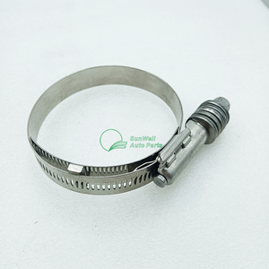 อะไหล่เครื่องยนต์ดีเซล K19 คุณภาพ<span class=keywords><strong>ดี</strong></span> แคลมป์รัดสาย 3922849 - Product Image 3