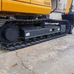 Liugong เครื่องขุด908F 8ตัน, เครื่องขุดแบบมีถังสำหรับรถขุดขนาด0.4เมตร - Product Image 2