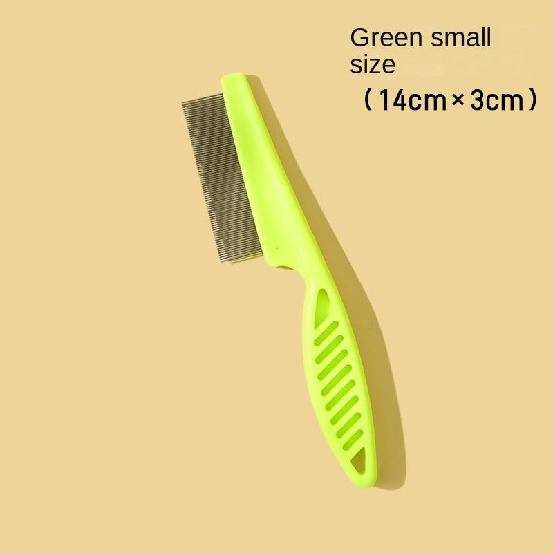 Green Small