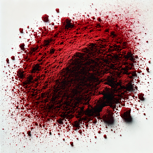 Tinte Rojo Disperso 152 de Alta Solidez, Tinte Azo Disperso para Tejidos de Poliéster e Impresión Textil, Marca LIECHEN, 200% de Intensidad - Product Image 2