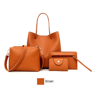 Borse a tracolla <span class=keywords><strong>Lady</strong></span> Tote di alta qualità borsa e borse all'ingrosso borse moda borse da donna - Product Image 2