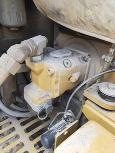 Usato escavatore cingolato caterpillar CAT306E <span class=keywords><strong>attrezzature</strong></span> per l'<span class=keywords><strong>edilizia</strong></span>, escavatore di seconda mano CAT306E marca giapponese buone condizioni - Product Image 3