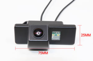 Caméra <span class=keywords><strong>de</strong></span> stationnement <span class=keywords><strong>de</strong></span> secours <span class=keywords><strong>de</strong></span> voiture 170 degrés 1080P pour Nissan QASHQAI X-TRAIL Geniss <span class=keywords><strong>Citroen</strong></span> <span class=keywords><strong>C4</strong></span> C5 C-Triomphe Peugeot 307cc Dualis - Product Image 6