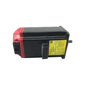 A06B-0062-B200 B500 B503 100% оригинальный японский Новый сервомотор FANUC AC для высокого производства