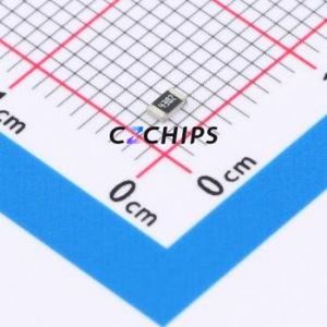 ตัวต้านทาน SMD FRC0805F4302TS 0805 (ประเภท: ฟิล์มหนา) (ความต้านทาน: 43Kohm ความแม่นยำ: 1%) - Product Image 1