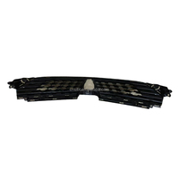 Grille de remplacement chromée en plastique SPT neuve OEM 622565064R 622565611R pour Clio V (2020-2024) Lift