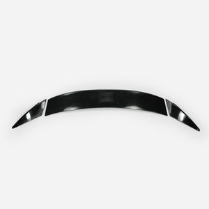 เส้นใยแก้วรถสำหรับ MX5 ND5RC Miata Roadster ESQ สไตล์สปอยเลอร์หลัง (3 Pcs,Softtop เท่านั้น) - Product Image 1