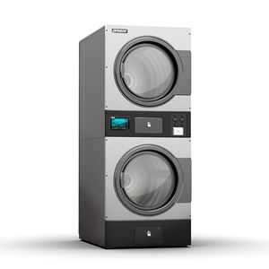 مجفف ملابس تجاري يعمل بالعملات المعدنية سعة 15 كجم و20 كجم لمغسلة الملابس - Product Image 1