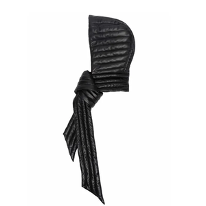 <span class=keywords><strong>Bufanda</strong></span> para el cuello, gorro a prueba de viento, <span class=keywords><strong>bufanda</strong></span> acolchada <span class=keywords><strong>con</strong></span> <span class=keywords><strong>capucha</strong></span> hinchada - Product Image 5