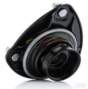 54610-1G500 546101G500 Aislador de calidad superior para montaje de puntal, lado izquierdo, para Hyundai Elantra Kia Rio 54610 1G500 - Product Image 6