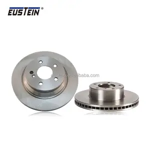 2114230912 4634210012 2114210812 tự động phía sau phanh đĩa rotor cho Mercedes Benz W211 W212 w463 với thương hiệu mới - Product Image 1