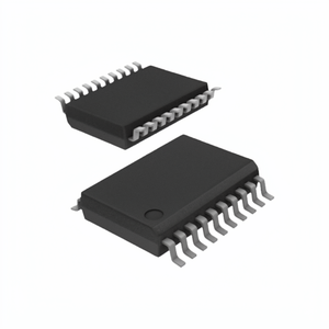 Manufacturer Channel MAX1245ACAP Electronic Circuit Components Data Acquisition 20 SSOP - Product Image 1