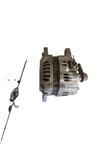 <span class=keywords><strong>Alternateur</strong></span> de <span class=keywords><strong>voiture</strong></span> d'<span class=keywords><strong>occasion</strong></span> de haute qualité pour Mitsubishi Lancer pièces de rechange de <span class=keywords><strong>voiture</strong></span> d'origine <span class=keywords><strong>voiture</strong></span> japonaise pour COROLLA HILUX Mazda Hyundai - Product Image 4