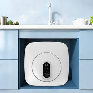<span class=keywords><strong>Chauffe</strong></span>-<span class=keywords><strong>eau</strong></span> électrique compact pour cuisine et salle de bain, <span class=keywords><strong>sous</strong></span> l'évier, 10L/15L/<span class=keywords><strong>30L</strong></span>, carré, prix bas - Product Image 1