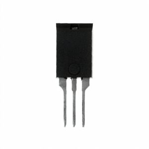 ทรานซิสเตอร์ IXTC180N085T ชิ้นส่วนอิเล็กทรอนิกส์ ISOPLUS220ผู้จัดจำหน่ายที่ได้รับอนุญาต - Product Image 1