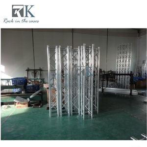 Factory Price Aluminum Truss Stage <b>Lighting</b> Truss for Exhibitions Music Events Shows - Product Image 6