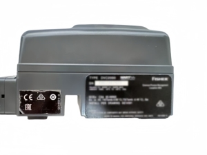 เครื่องควบคุมดิจิตอล FIELDVUE DVC2000 ของแท้ใหม่เอี่ยม 4-20mA เครื่องมือวัดอิเล็กทรอนิกส์ของแท้ - Product Image 4