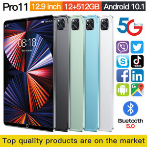 5G Función Tablet PC <span class=keywords><strong>Ultra</strong></span> <span class=keywords><strong>S23</strong></span> 16GB RAM256GB MTK Procesador WiFi Compatible - Product Image 6