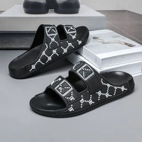 Pabrik langsung grosir sandal untuk pria ringan pria pantai sandal kasual sandal untuk pria Fashion