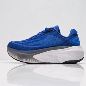 Les chaussures pour hommes nouvellement conçues offrent une excellente respirabilité, une légèreté et un confort exceptionnels, ce qui les rend idéales pour un style décontracté. - Product Image 1