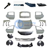 Pièces détachées automobiles BYD Chine pour Han EV Champion Tang EV Song PLUS EV Yuan PLUS Atto 3 Dolphin Edition avec toute la gamme
