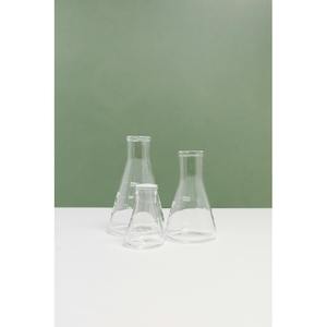 High-Quality Plastic Measuring <b>Beakers</b> – Durable & Chemical-Resistant - Product Image 1